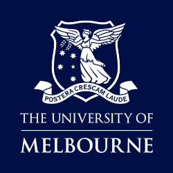 University of Melbourne School of Languages and Linguistics